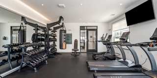 The Warrick Gallery 35