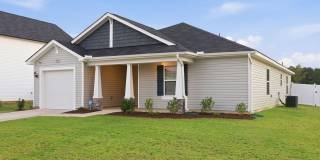 Spacious, Single-Level Living in Raeford    ****1/2 OFF FIRST MONTHS RENT**** Gallery 1