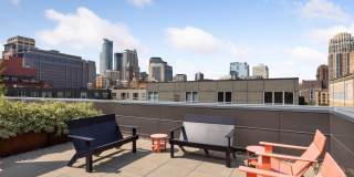 200 Park Avenue Gallery 59