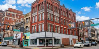 500 Main Street Gallery 1
