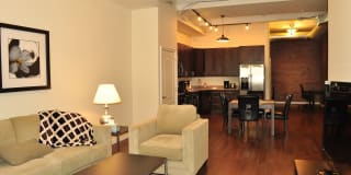 Frankford Lofts Gallery 9