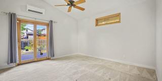 Charming Platte Park Bungalow Just Steps from South Pearl Street Gallery 16