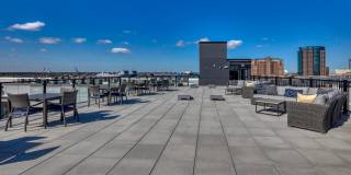 The Lofts at Front Street Gallery 107