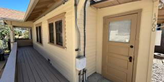 Detached Cottage in Cortez Hills! Detached Cottage in Cortez Hills! Gallery 1