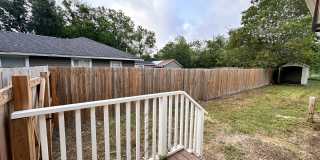 3 Bed House Close to Historical Downtown Bryan Gallery 32