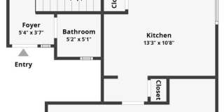 Fully Renovated End-Unit 3BD/2.5BA in Lake Forest with Views, Private Yard & 2-Car Garage Fully Renovated End-Unit 3BD/2.5BA in Lake Forest with Views, Private Yard & 2-Car Garage Gallery 37