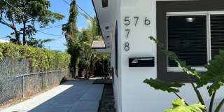 578 Northeast 70th Street Gallery 1