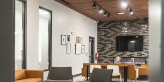 The Armory Gallery 15