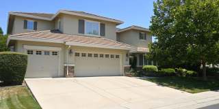 5 Bedroom Home in Elk Grove! - Resident Benefit Package Property Gallery 1