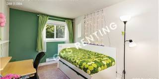 Quiet 2 Bedroom Condo in Redmond Available Now! Gallery 9