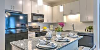 Lumen Luxury Apartments Gallery 3