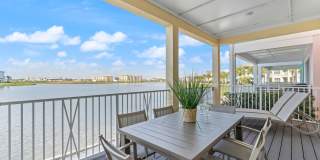 3-bedroom, 3-bath at  Laffite’s Landing Margaritaville Resort Orlando. Gallery 47