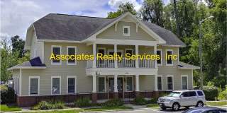 Live in Haile Market Square! Now Available – 3BR/2BA unit Gallery 1