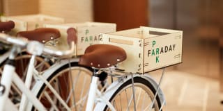 Faraday Park Gallery 46