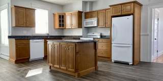 24 Hancock St. Gallery 1