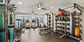 Chancery Village Apartments and Townhomes Gallery 14