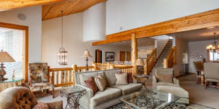 Luxury Townhome at The Cove at Eagle Mountain in Park Meadows Gallery 7