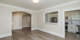 Park Terrace Apartments Gallery 6