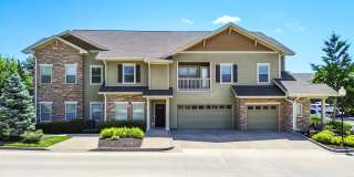 The Sovereign at Overland Park Apartments Gallery 1