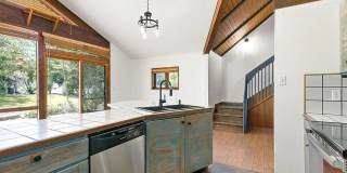 Charming Park City Mountain Home on the Golf Course | Incredible Location Gallery 9