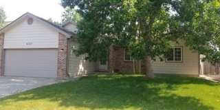 Beautiful Home in W Fort Collins Gallery 1