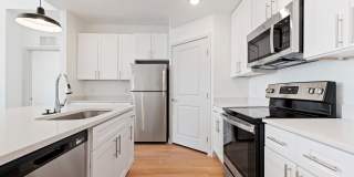 The Station Apartments at Gateway Gallery 7