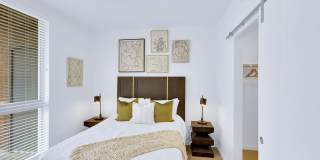 Claro at High Point Gallery 21