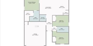 Adorable Brand New NE Edmond Gallery 31