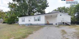 Adorable 2 bd 1 ba home in Shelbyville! Gallery 1