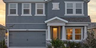 4 Bedroom / 2.5 Bath House Gallery 1