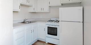 Takoma Towers Gallery 2