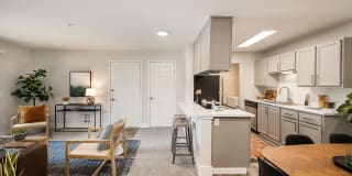 Canyon Creek Apartment Villages Gallery 14