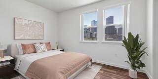 Park Avenue West - Affordable Housing Gallery 34