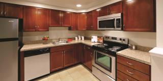 Golf Club Apartments Gallery 24