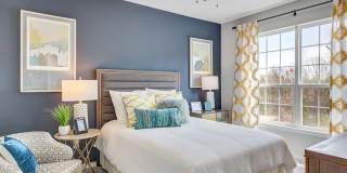 The Villas at Old Concord Gallery 13