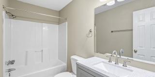 Welcome to this charming 4 bedroom, 2 bathroom home located in Greensboro, NC. Gallery 42