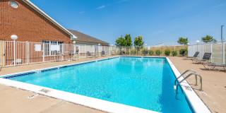 Cross Creek - Affordable Housing Gallery 15