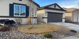 Great Home in Carson City Gallery 1