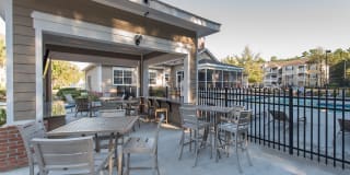 Cedar Grove Apartments Gallery 17