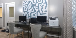 Affordable Housing - Platform Lofts Gallery 35