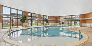 Pine Ridge Apartments Gallery 11