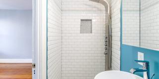 Classic 3 Bedroom Rowhome in Columbia Heights Gallery 59