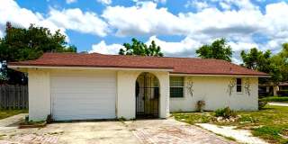 6707 Lenoir Drive, Port Richey, Fl 34668 Gallery 1