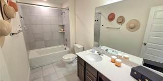 3633 Keechi Creek Drive Gallery 17