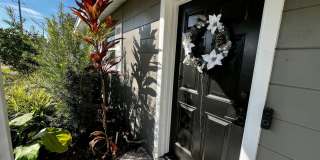 Charming 3BR House in Orlando Gallery 1