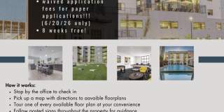 The Focal Apartments Gallery 44
