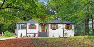 1232 Carter Road Gallery 1
