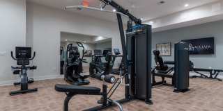 Acclaim at Cary Pointe - 62+ Active Adult Gallery 45