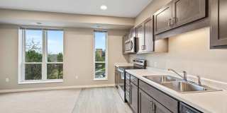 Forty Forty Flats - Senior and Affordable Housing Gallery 25