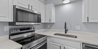 Sugar Pine Townhomes Apartments Gallery 4